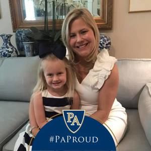 Meet your Posher, Erin